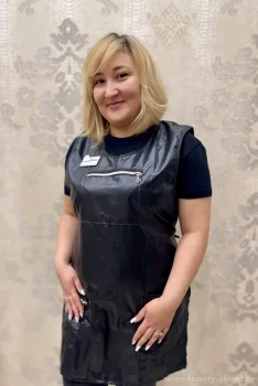 Стамова Анжела